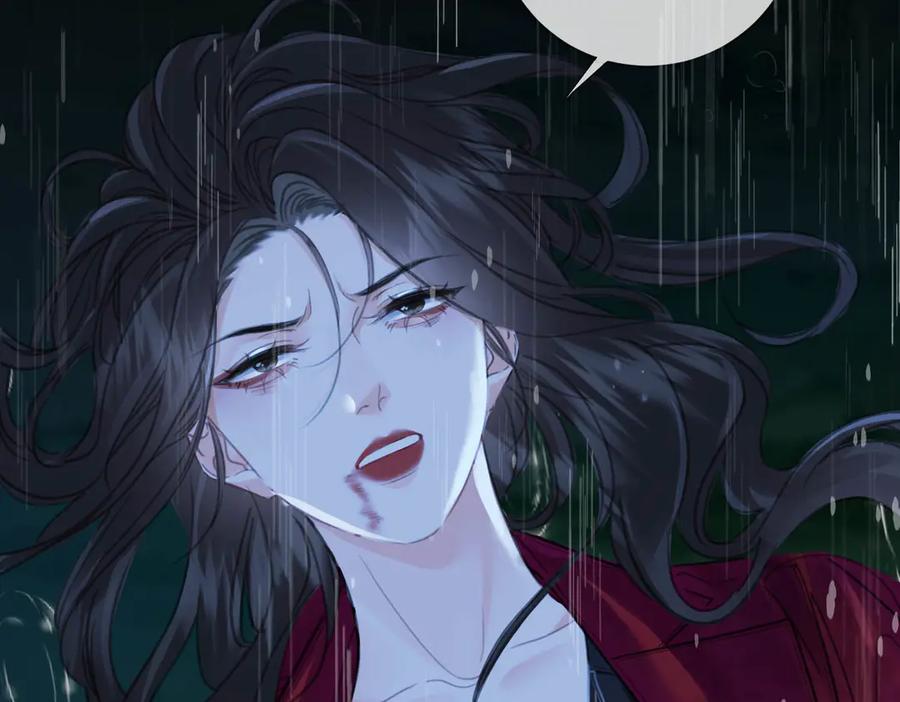 我亲爱的法医小姐 第38话 雨夜2 第20页