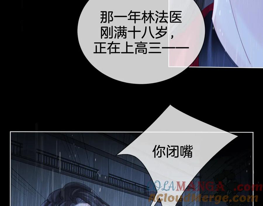 我亲爱的法医小姐 第38话 雨夜2 第61页