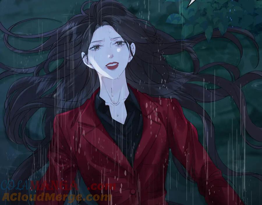 我亲爱的法医小姐 第38话 雨夜2 第34页