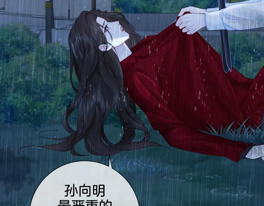 我亲爱的法医小姐 第38话 雨夜2 第24页