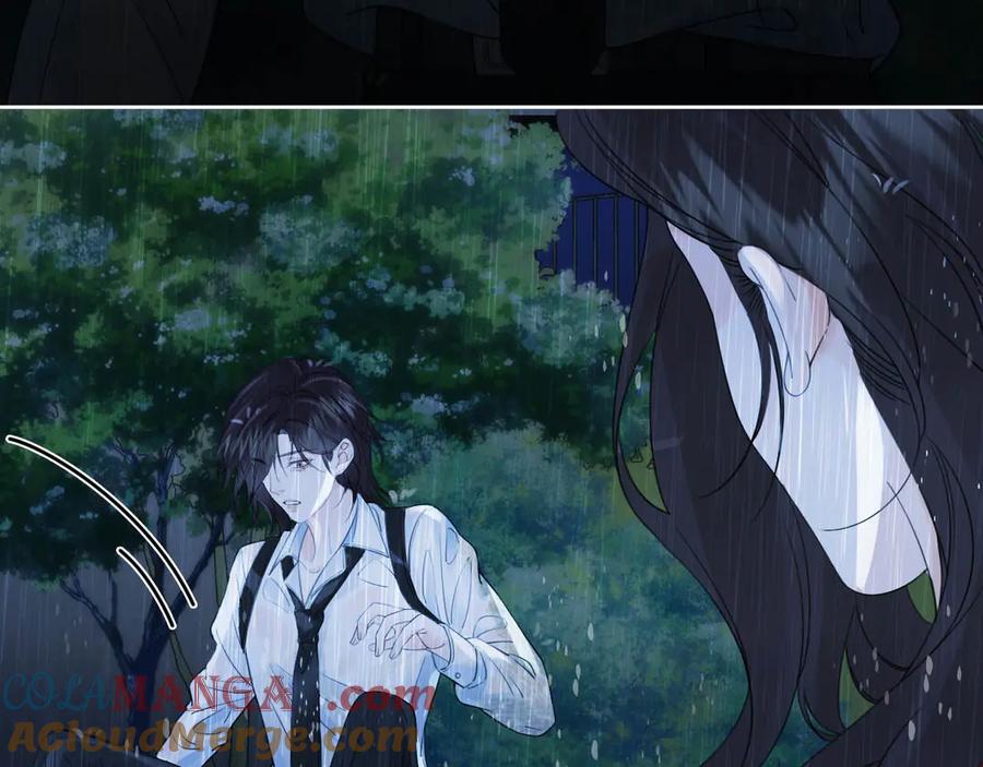 我亲爱的法医小姐 第38话 雨夜2 第31页