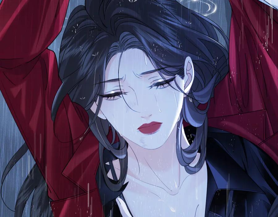 我亲爱的法医小姐 第39话 雨夜3 第33页