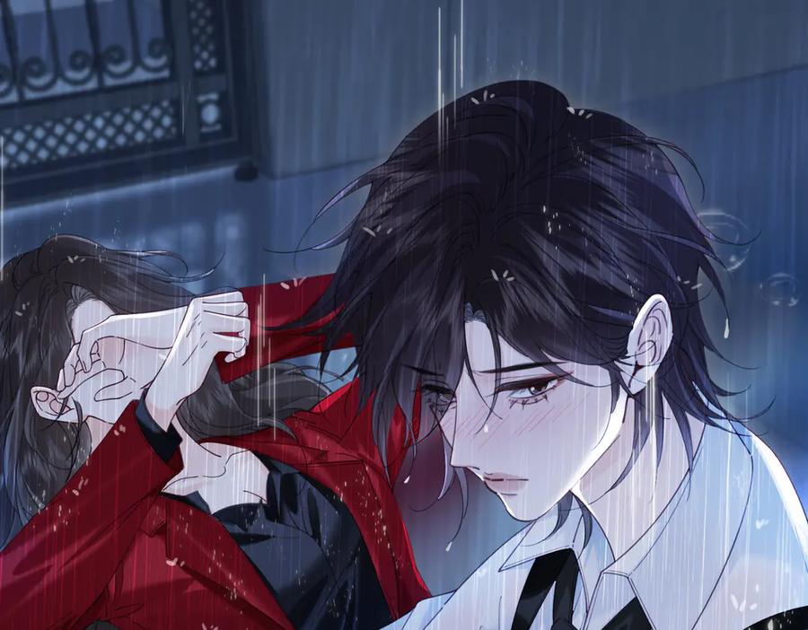 我亲爱的法医小姐 第39话 雨夜3 第38页