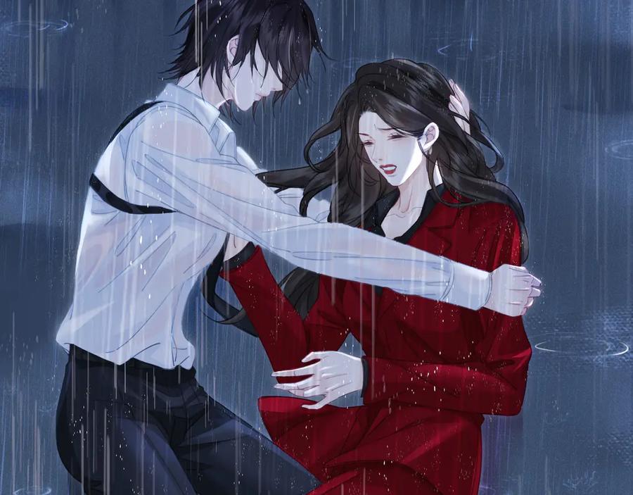 我亲爱的法医小姐 第39话 雨夜3 第15页