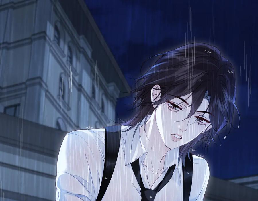 我亲爱的法医小姐 第39话 雨夜3 第41页