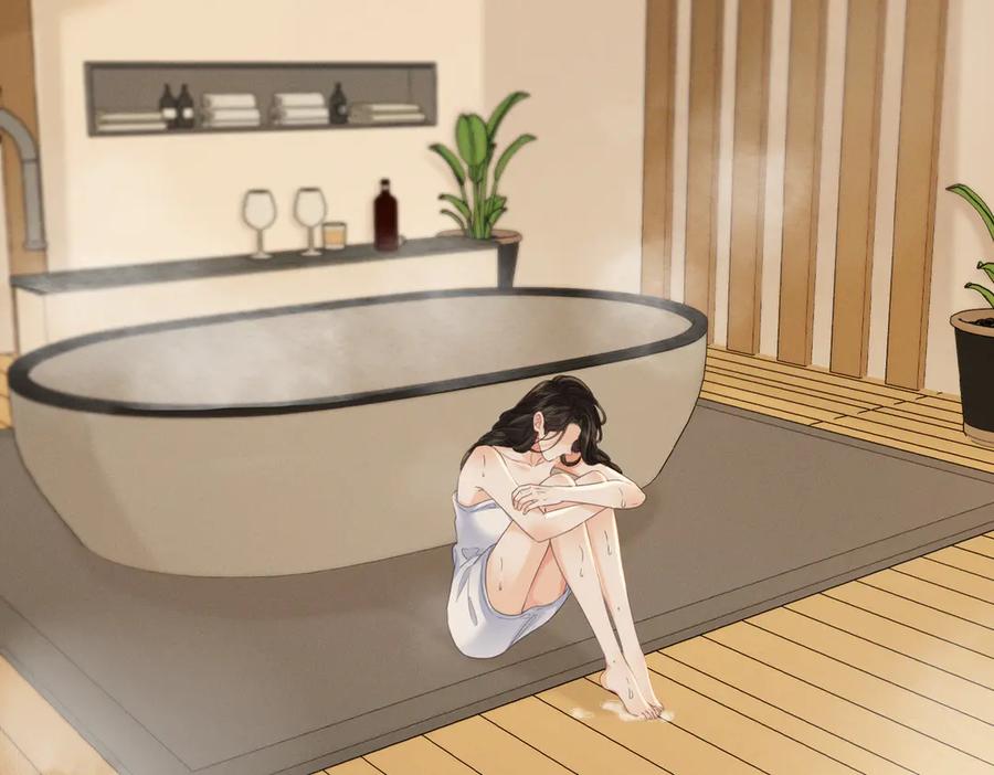 我亲爱的法医小姐 第40话 新案 第9页