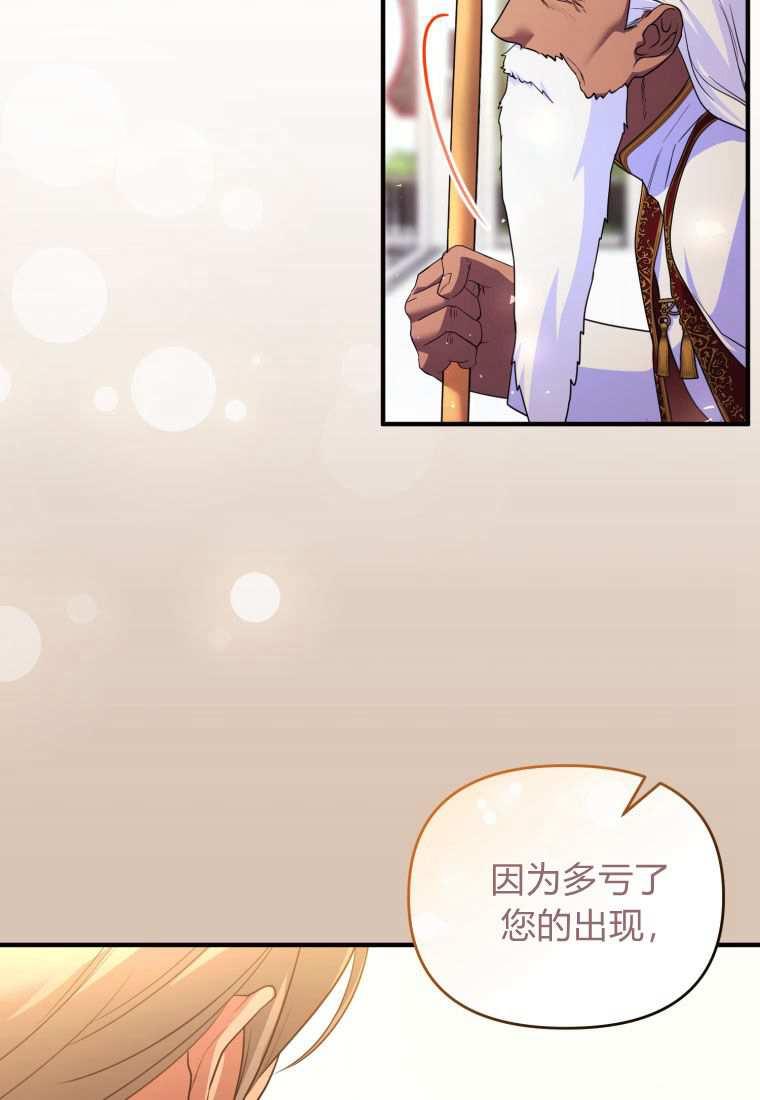 成为苏尔坦珍爱的猫咪 第43话 第54页