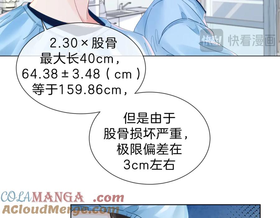 我亲爱的法医小姐 第42话 解剖开始 第37页