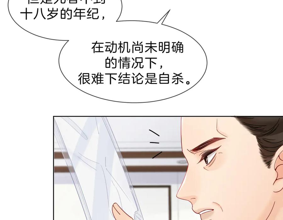 我亲爱的法医小姐 第42话 解剖开始 第62页