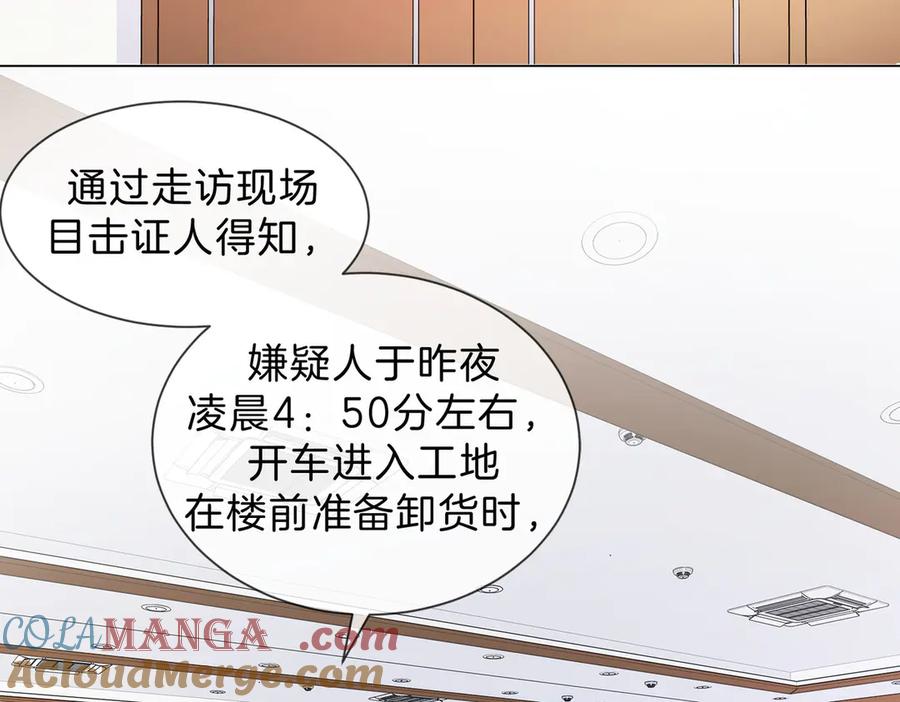 我亲爱的法医小姐 第42话 解剖开始 第55页