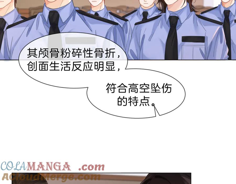 我亲爱的法医小姐 第42话 解剖开始 第58页