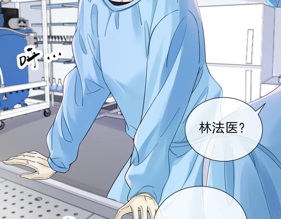 我亲爱的法医小姐 第42话 解剖开始 第42页