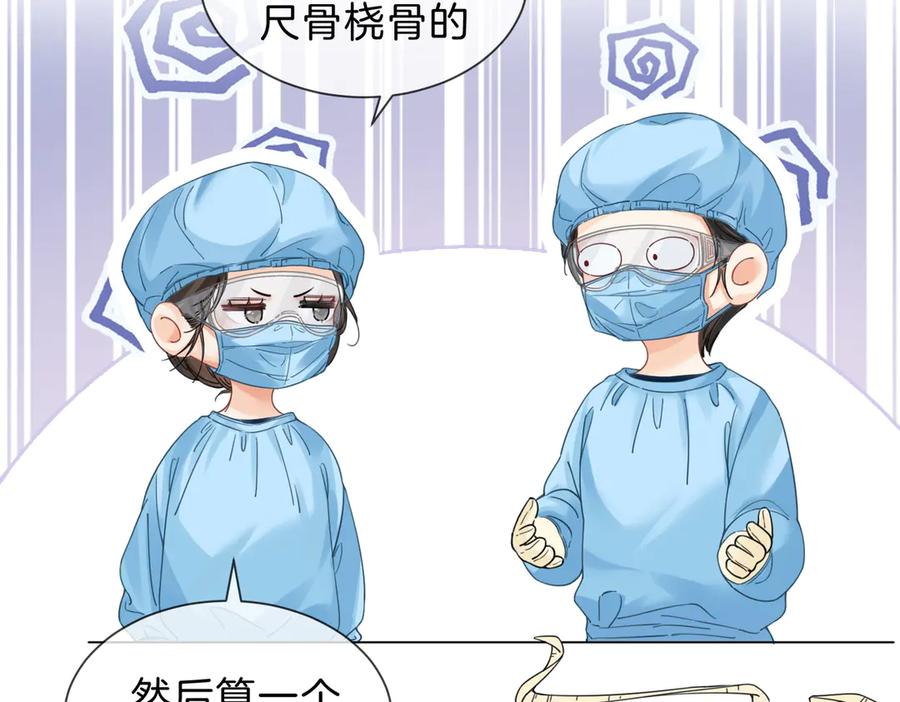 我亲爱的法医小姐 第42话 解剖开始 第39页