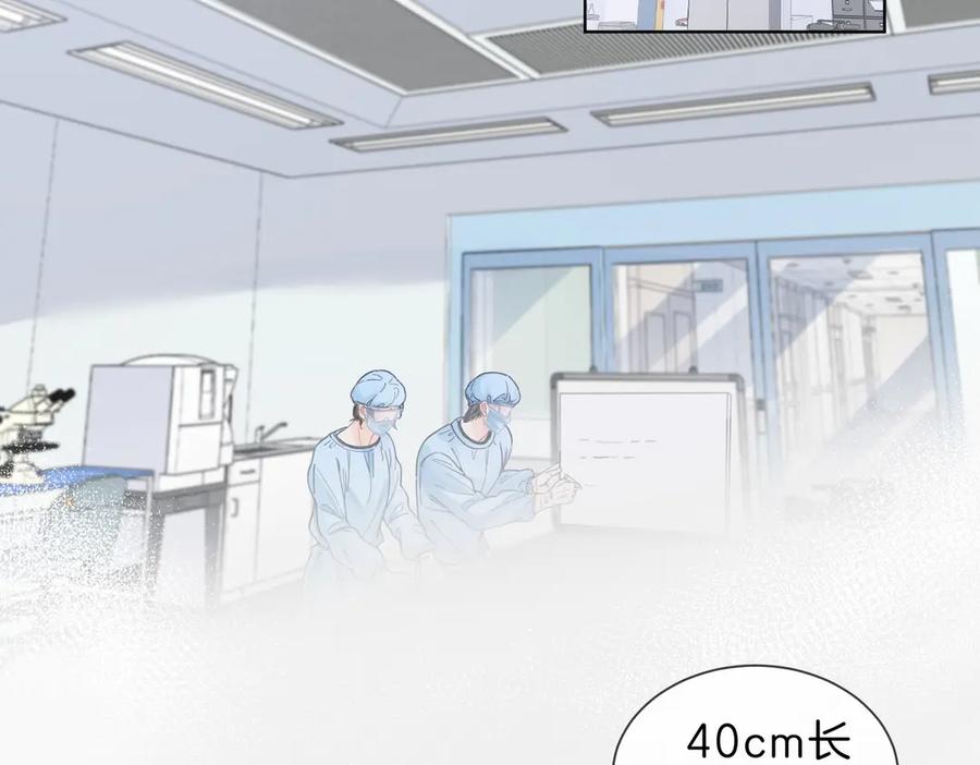我亲爱的法医小姐 第42话 解剖开始 第35页