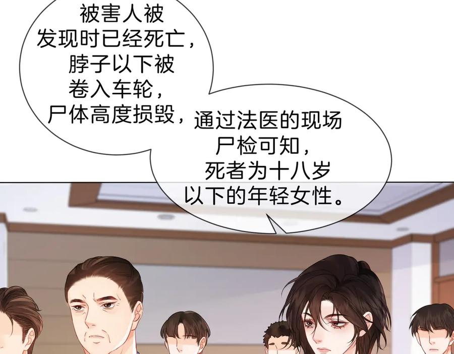 我亲爱的法医小姐 第42话 解剖开始 第57页