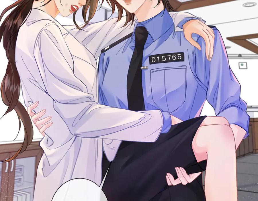 我亲爱的法医小姐 第43话 晕倒 第32页