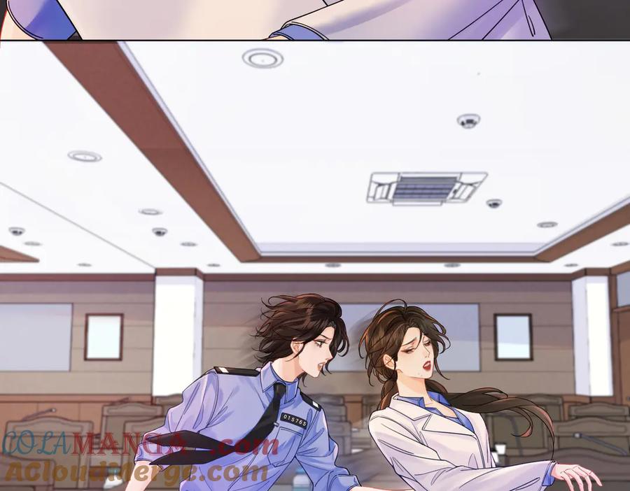 我亲爱的法医小姐 第43话 晕倒 第28页