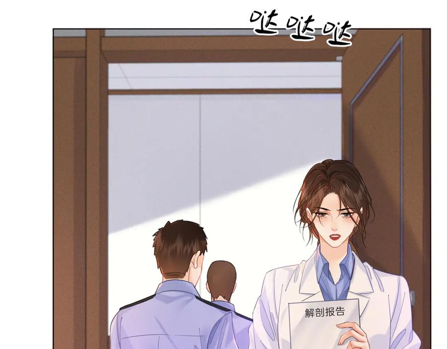 我亲爱的法医小姐 第43话 晕倒 第9页