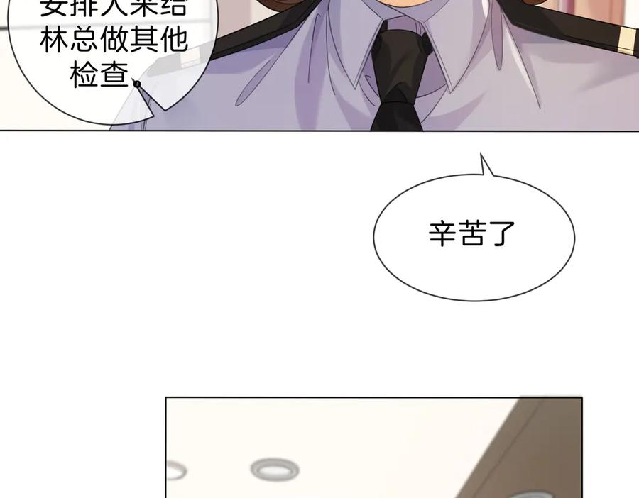 我亲爱的法医小姐 第43话 晕倒 第54页