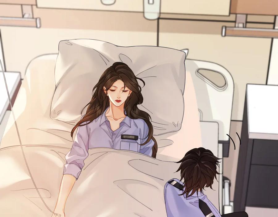 我亲爱的法医小姐 第43话 晕倒 第60页