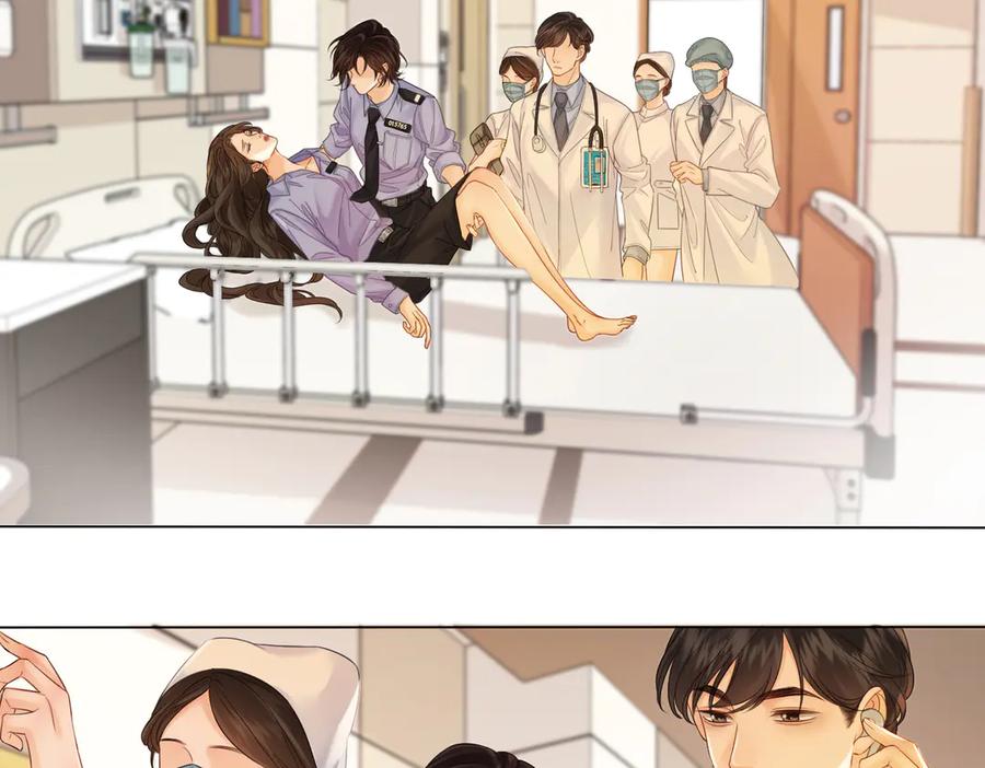 我亲爱的法医小姐 第43话 晕倒 第51页