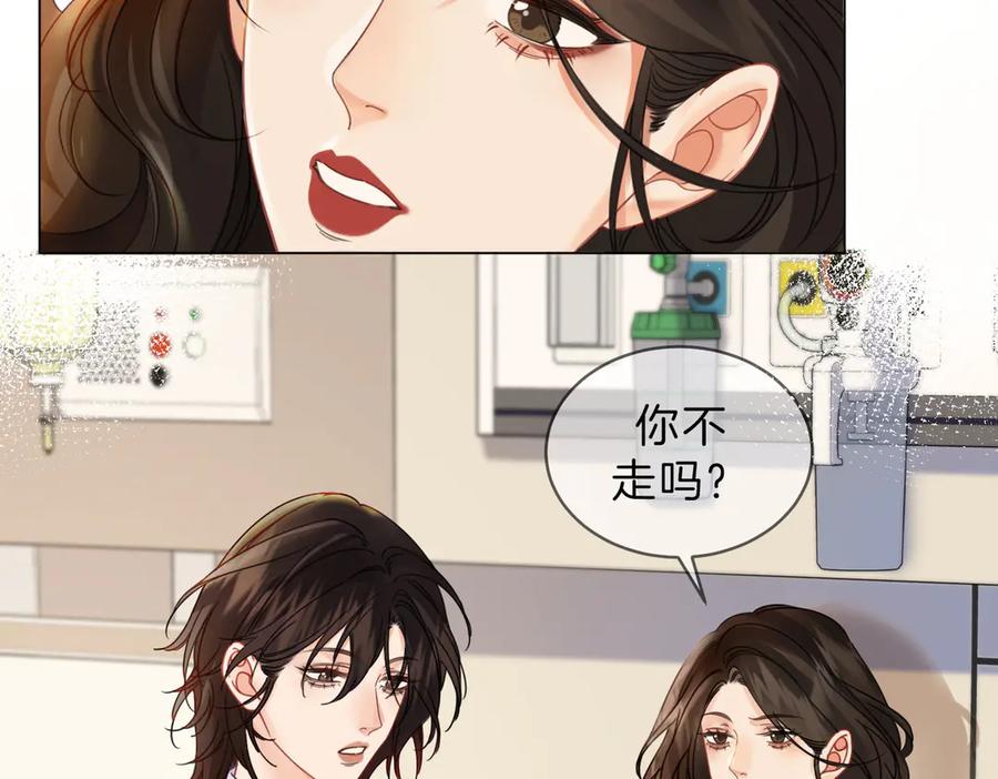 我亲爱的法医小姐 第46话 想起谁？ 第35页