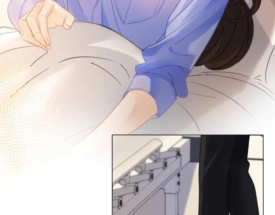 我亲爱的法医小姐 第46话 想起谁？ 第33页