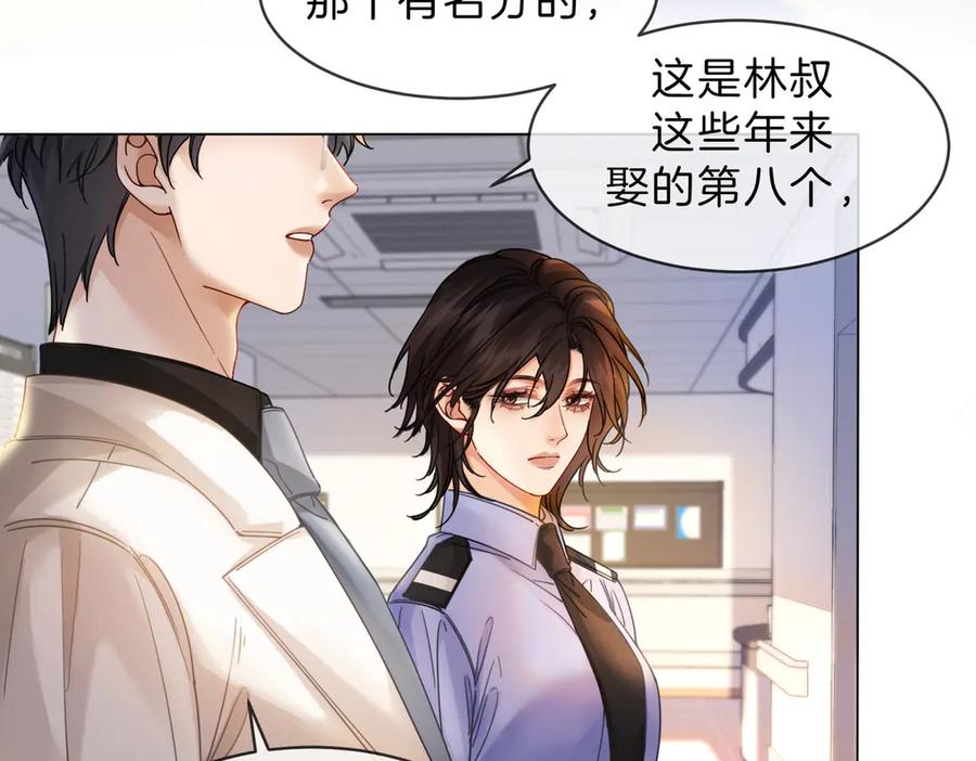 我亲爱的法医小姐 第46话 想起谁？ 第23页