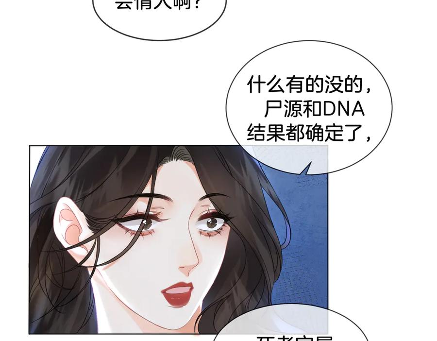 我亲爱的法医小姐 第47话 新进展 第42页