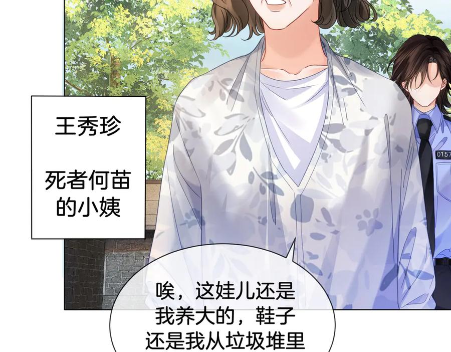 我亲爱的法医小姐 第48话 新线索 第6页
