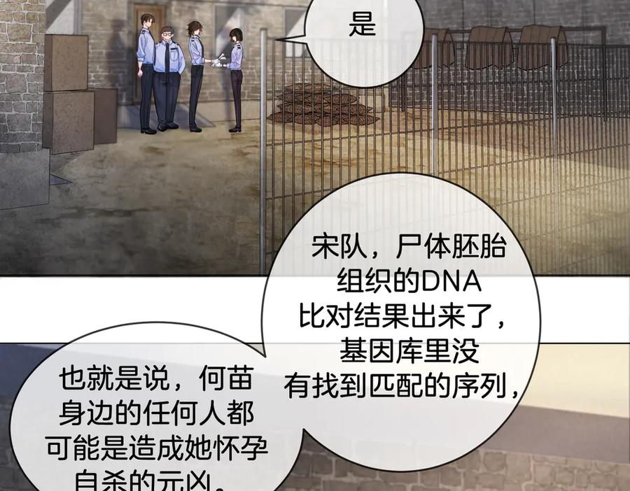 我亲爱的法医小姐 第48话 新线索 第30页