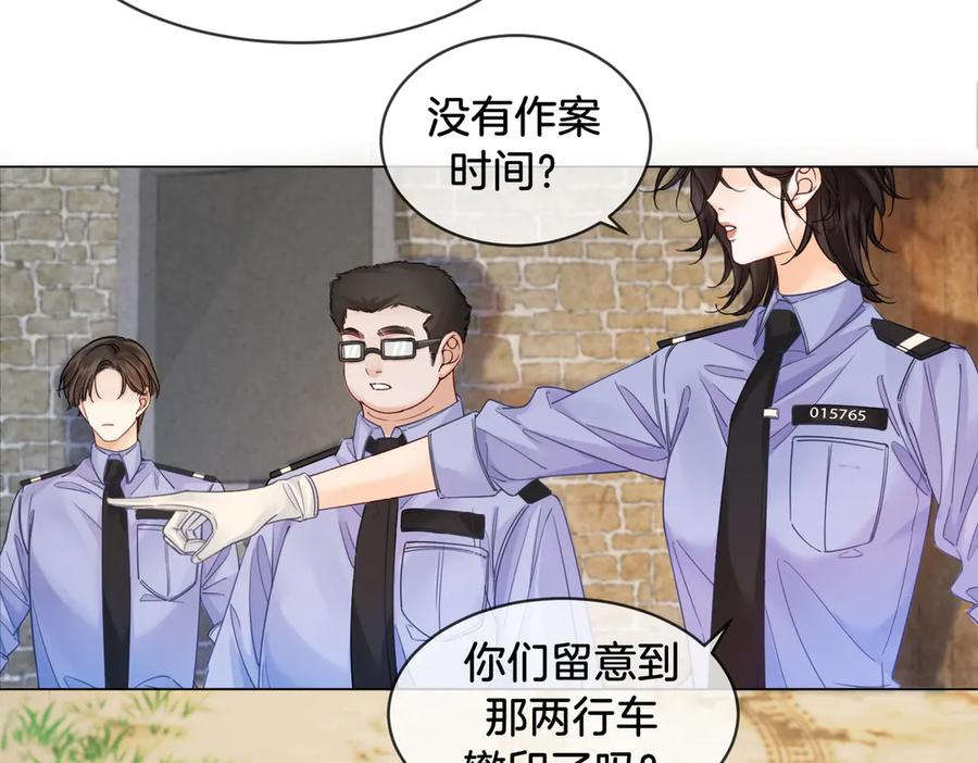 我亲爱的法医小姐 第48话 新线索 第32页