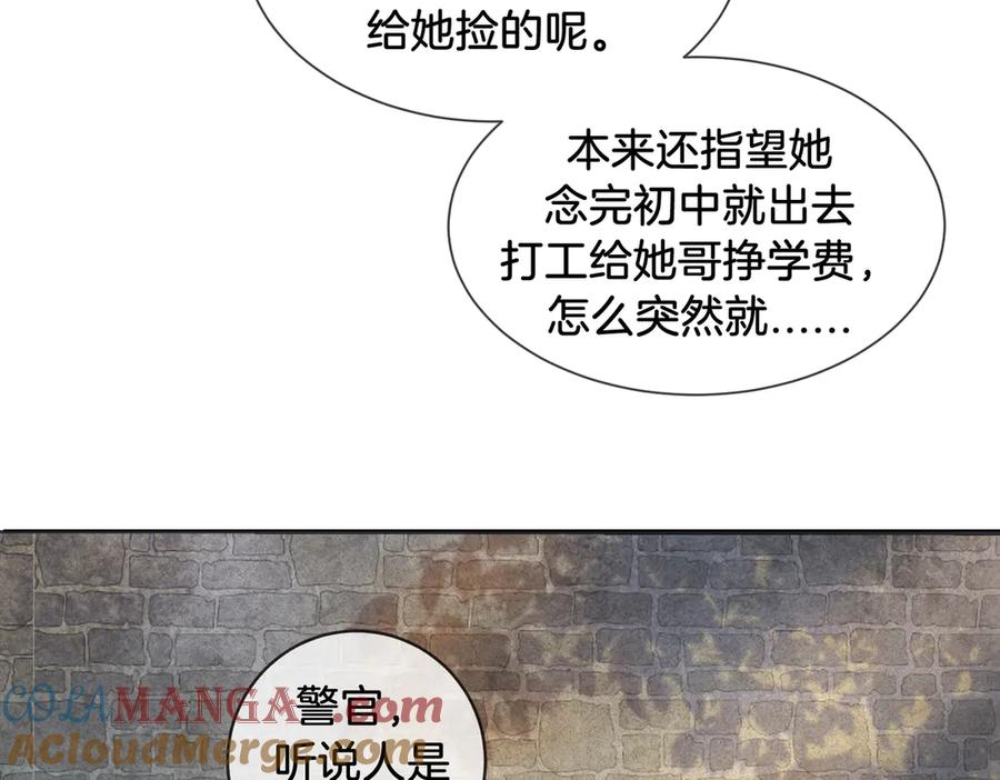 我亲爱的法医小姐 第48话 新线索 第7页