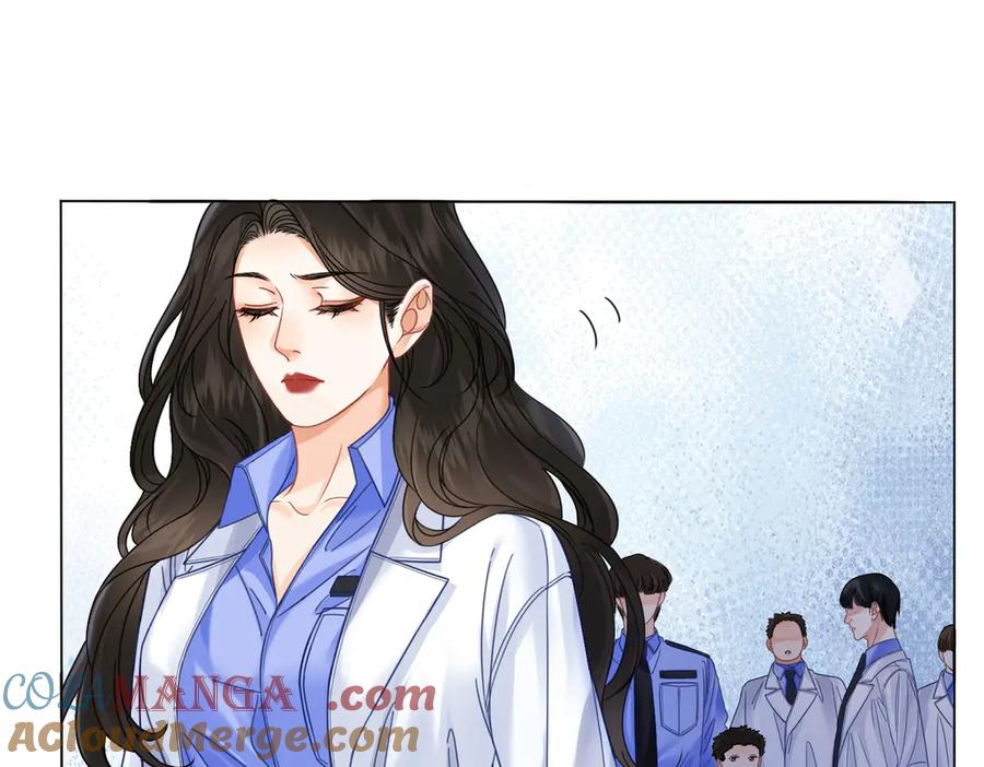 我亲爱的法医小姐 第49话 白灵 第31页
