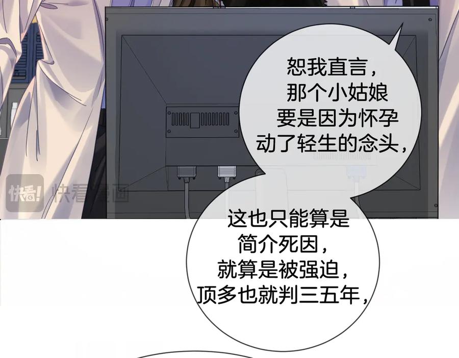 我亲爱的法医小姐 第49话 白灵 第20页