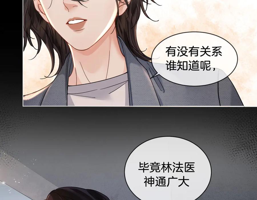 我亲爱的法医小姐 第50话 调查 第41页