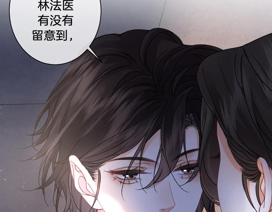 我亲爱的法医小姐 第50话 调查 第60页