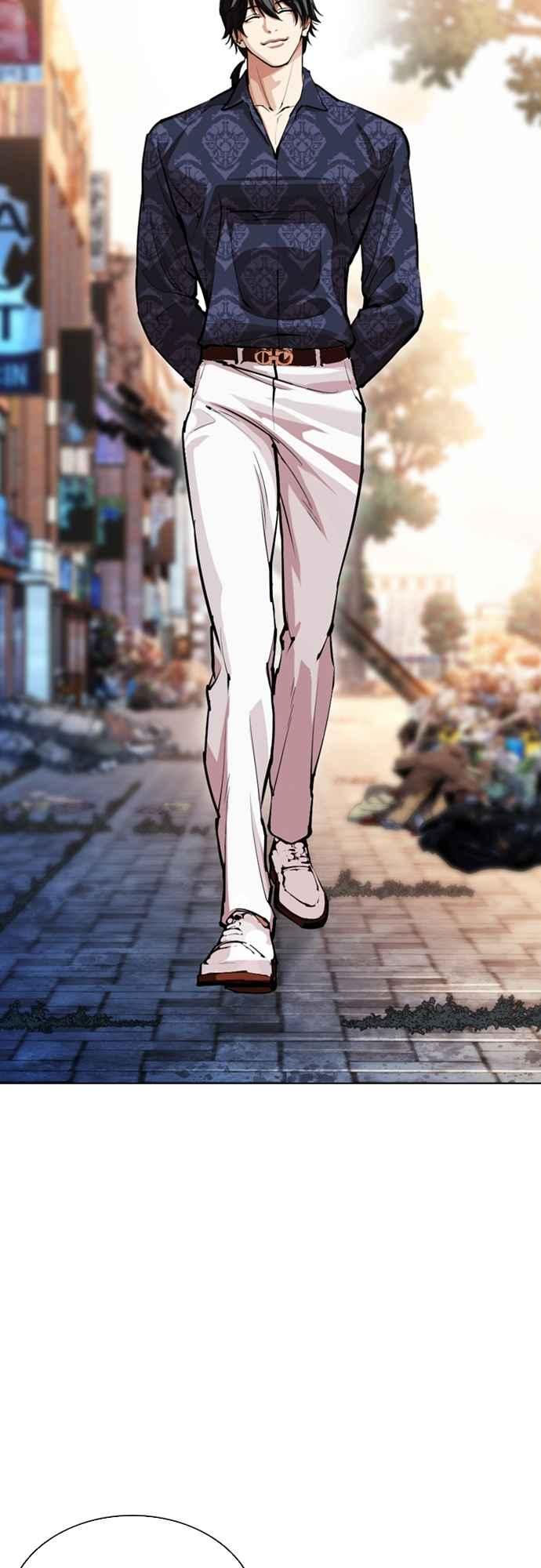 看脸时代 [第558话] 仁川 [01] 第80页