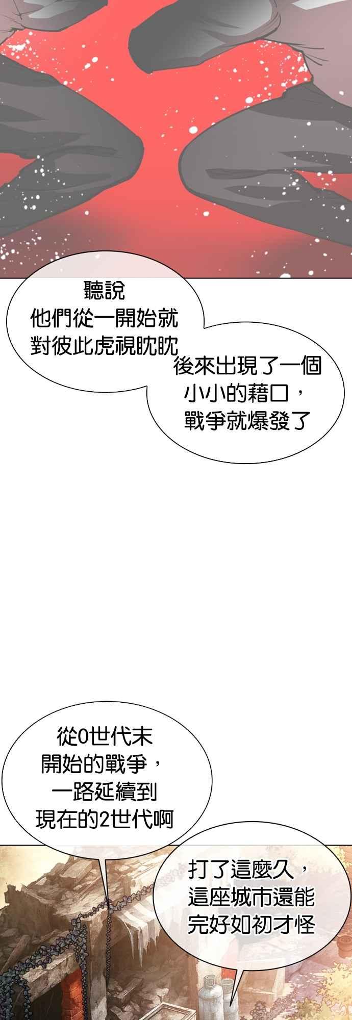 看脸时代 [第558话] 仁川 [01] 第8页