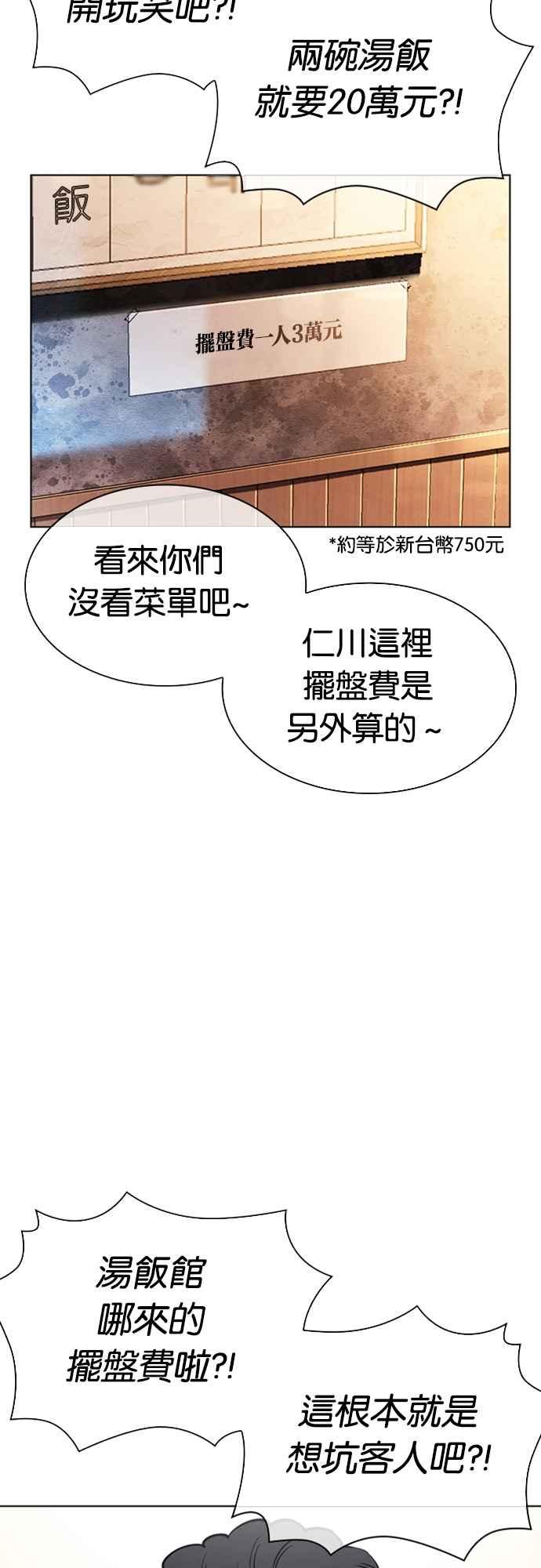 看脸时代 [第558话] 仁川 [01] 第19页