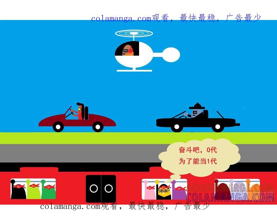 《爱国蛋偶得系列》爱国蛋偶得之奋斗吧0代！ 第1页