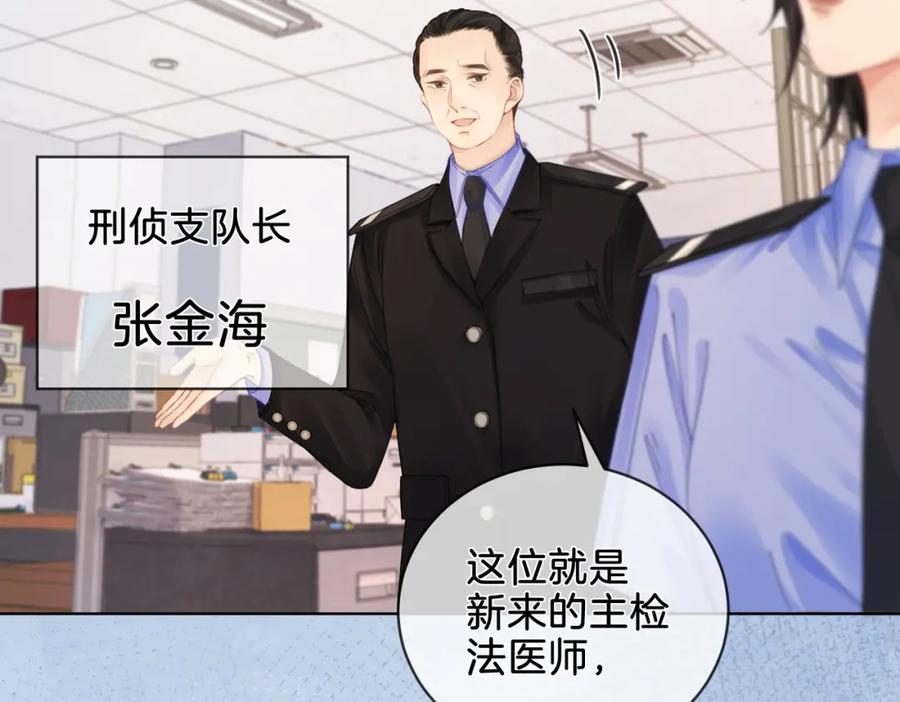 我亲爱的法医小姐 第五话 纠纷 第62页