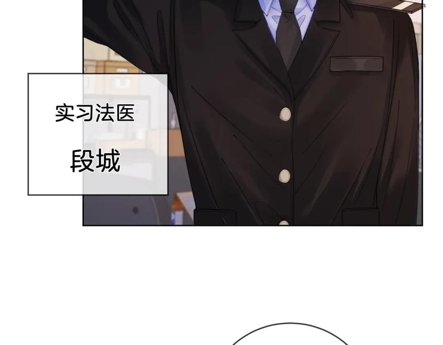 我亲爱的法医小姐 第五话 纠纷 第66页