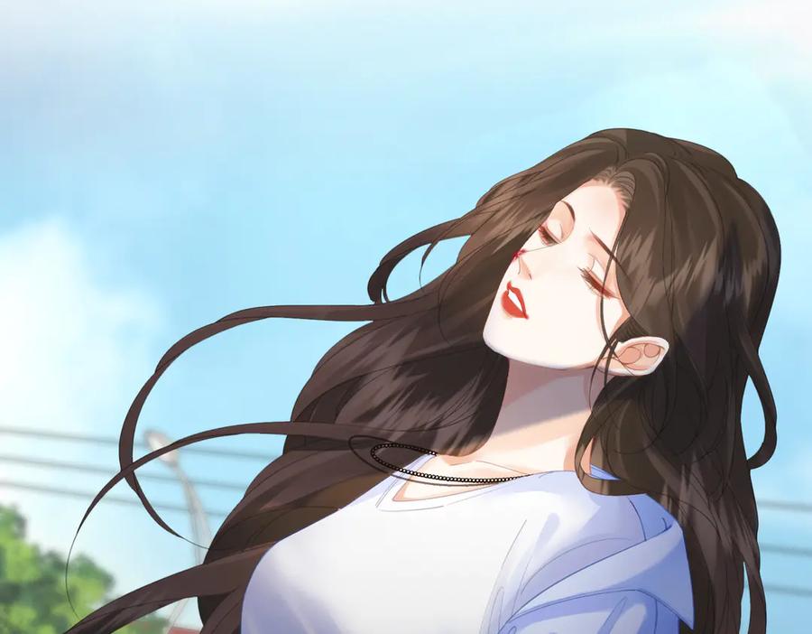 我亲爱的法医小姐 第60话 苏醒 第20页