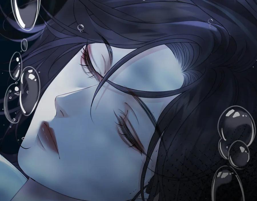 我亲爱的法医小姐 第60话 苏醒 第35页