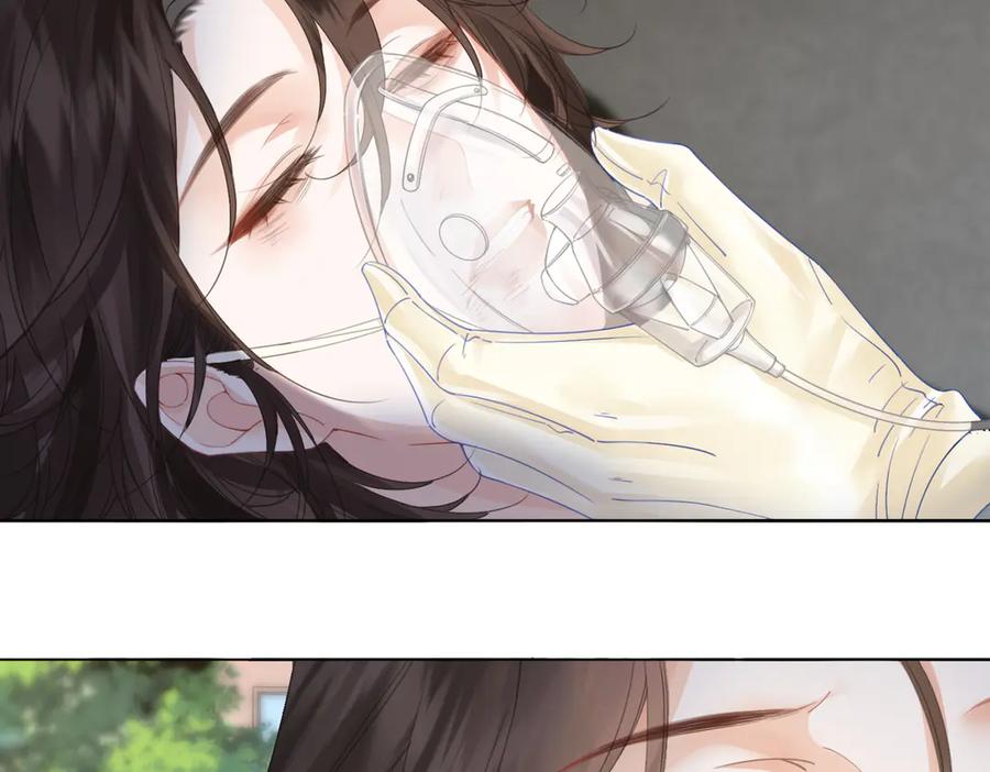 我亲爱的法医小姐 第60话 苏醒 第18页