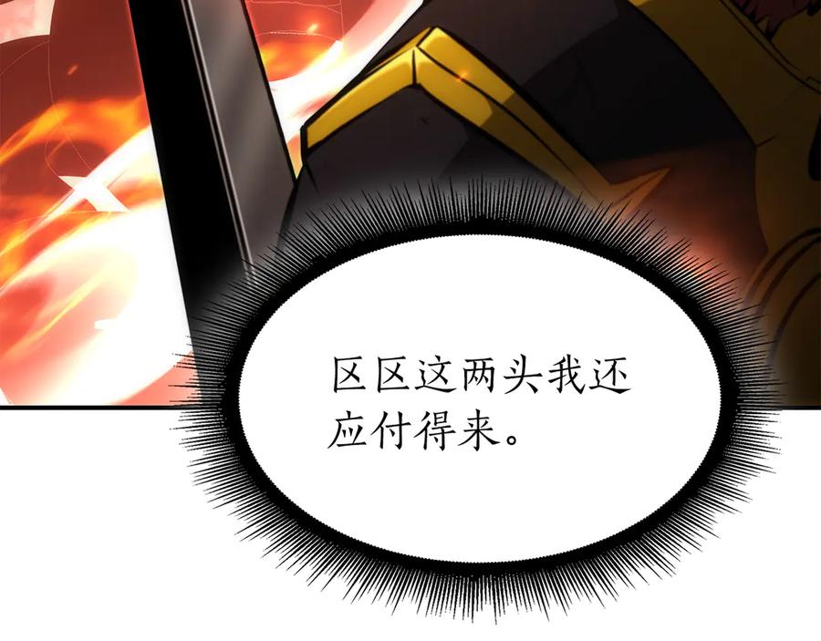 《重生后成为FFF级巫医》第65话 来自敌人的“赞赏” 第220页