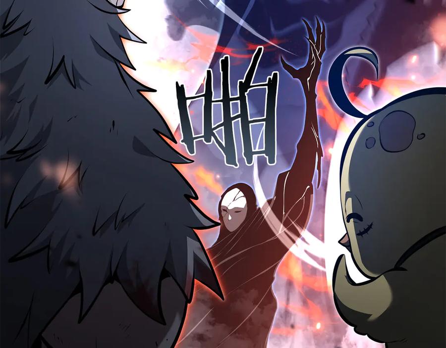 《重生后成为FFF级巫医》第65话 来自敌人的“赞赏” 第190页