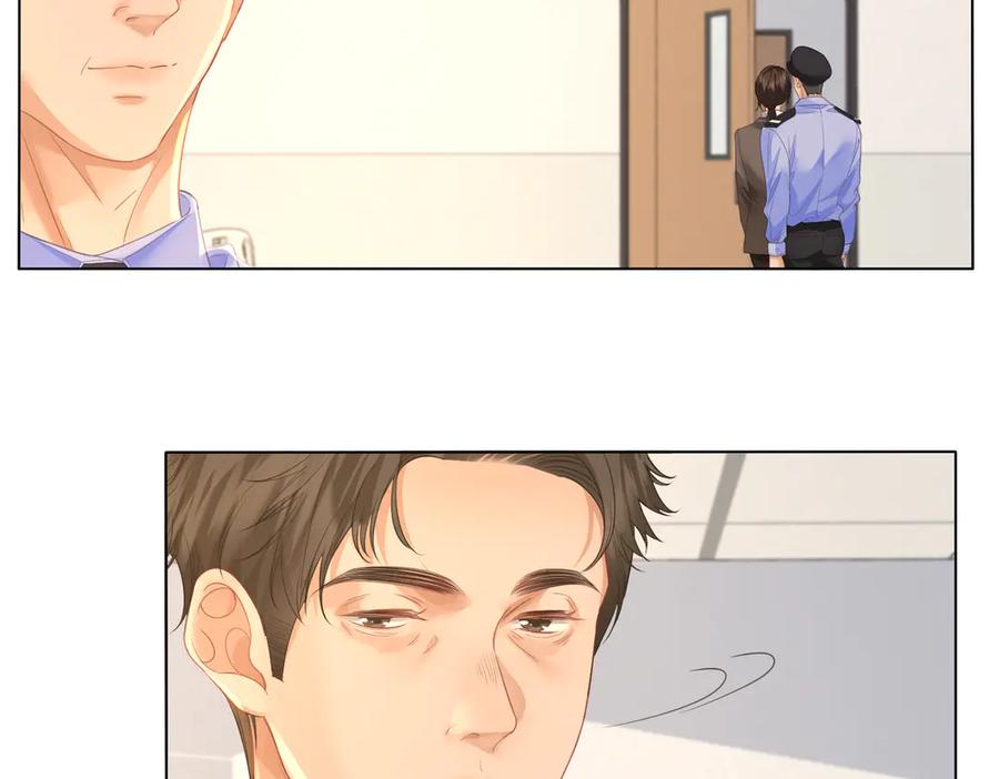 我亲爱的法医小姐 第61话 与她共进退 第26页