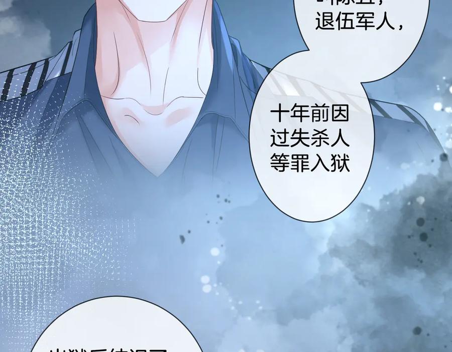 我亲爱的法医小姐 第61话 与她共进退 第30页